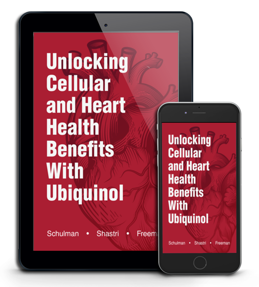 Heart health disclaimer